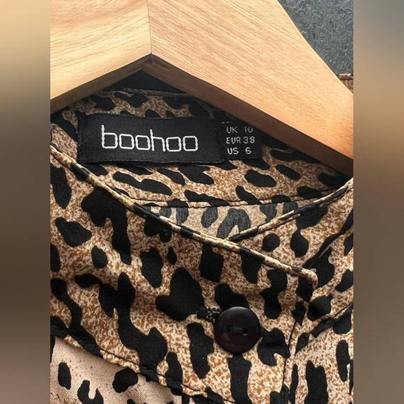 women’s tiered dress lightweight fashion - Picture 2 of 5